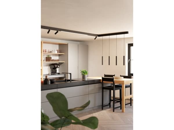 EGLO STRIPE MODUL M.DIFFUSER L1140 ALU