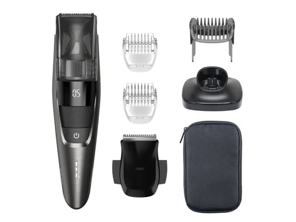Braun BT7520 S7 ESSENTIAL -hiusparranajokoneet