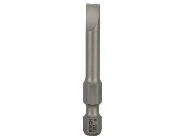 Bosch tilbehør Sporet bit 5,5 mm ekstra hard E 6,3 3 stk