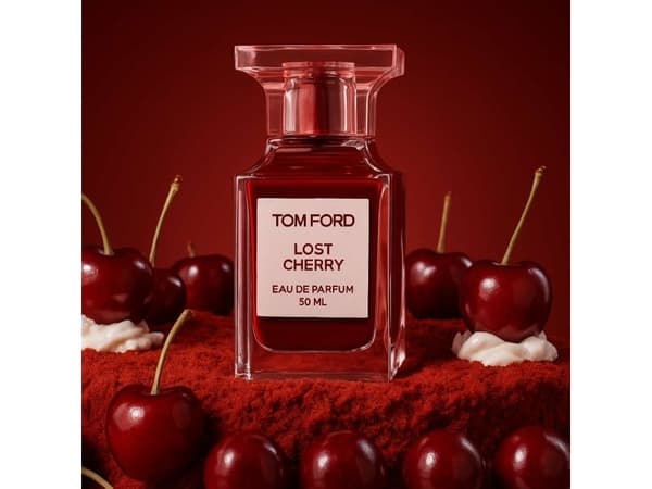 TOM FORD LOST CHERRY (W/M) EDP 50 ml
