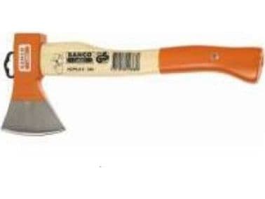 Bahco HGPS - Yxa - askträ - 380 mm
