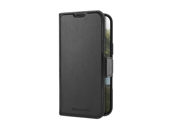 DBRAMANTE B2B BERGEN PRO IPHONEACCS 16 PLUS BLACK