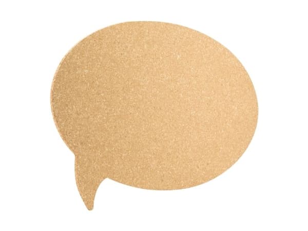 Securit® bubbel anslagstavla