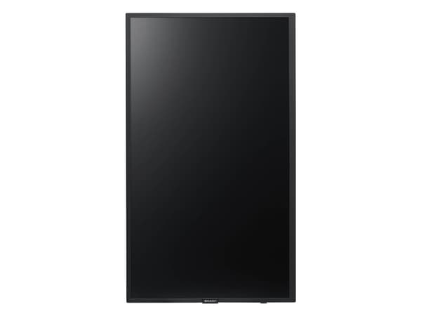 Sharp/NEC MultiSync M322