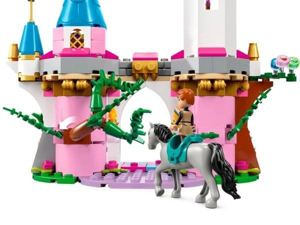 LEGO Disney Princess 43240 Maleficent i drageform