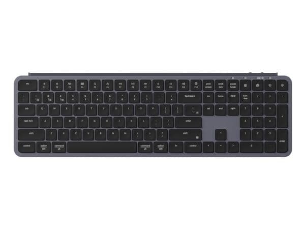Keychron B6 Pro -näppäimistö (B6P-K1)