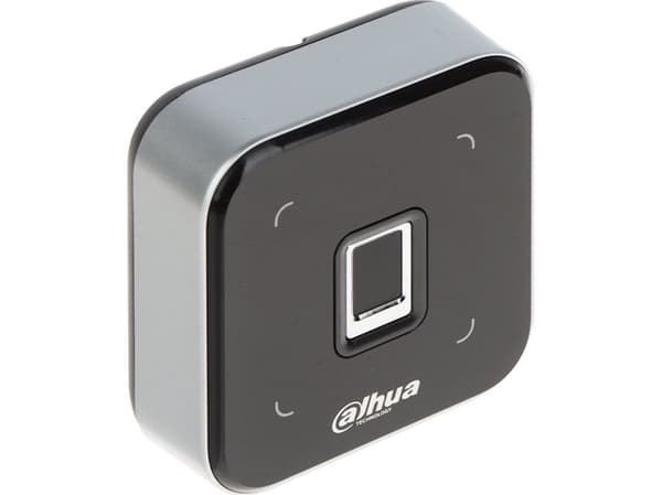 Dahua Technology Fingeravtrykkleser + RFID ASM101A DAHUA