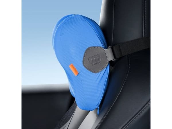 Baseus ComfortRide Series bilhodepute (blå)