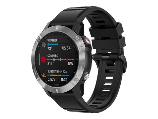 FIXED FIXSST-QF26MM-BK, 1 kpl