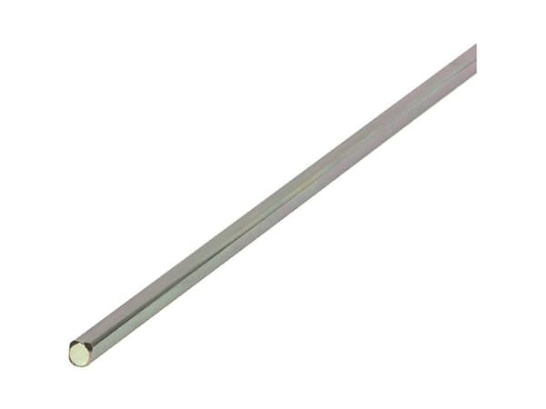 Forlengelsesaksel opptil 600 mm