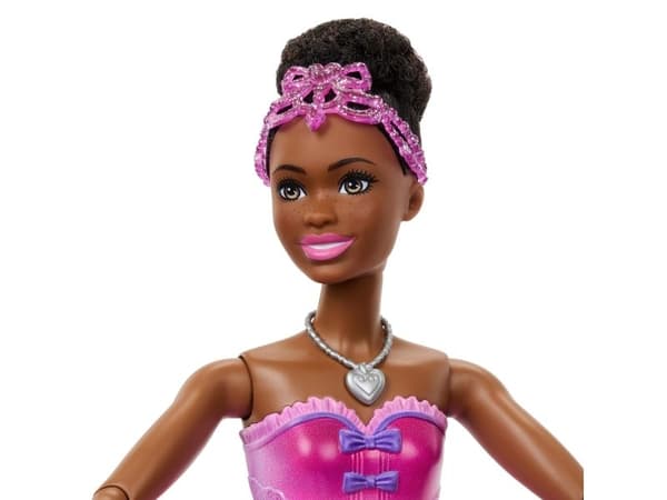 Barbie Nutcracker Deluxe Feature Doll Plum Fairy