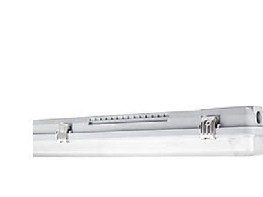 LEDVANCE Damp Proof Housing - 1200mm 2xT8 rør IP65