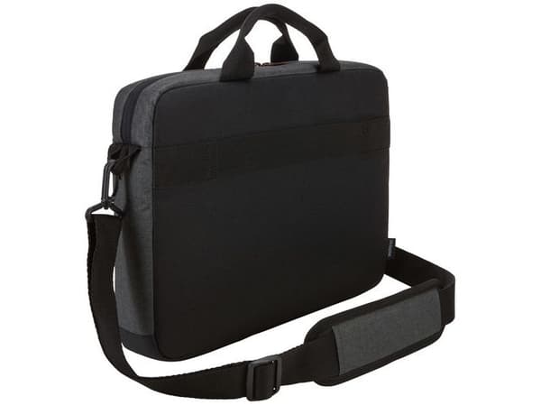 Case Logic ERA - Notebook-väska - 14" - obsidian