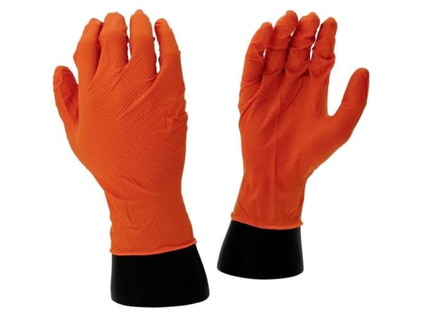 KS Tools 310.0462 engangshansker 100 stk