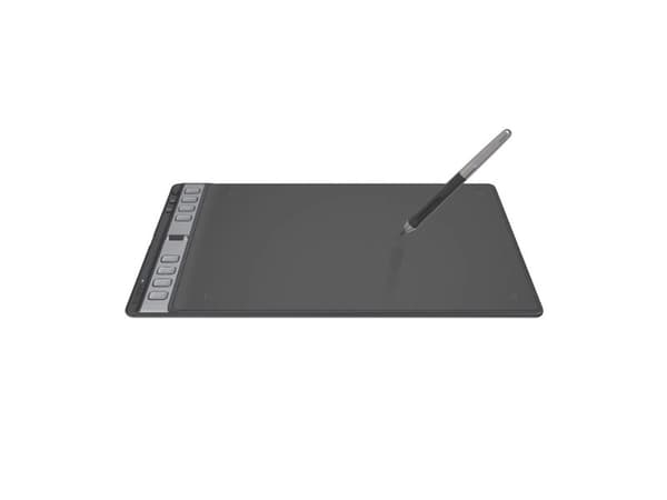 Huion Graphics Tablet Inspiroy 2L Black Graphics Tablet