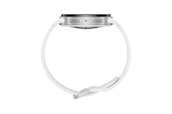 Samsung® | Galaxy Watch8 40mm BT - Silver