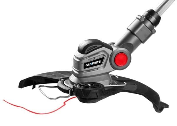Graphite 58GE112, 2,16 kg, 1 stykker