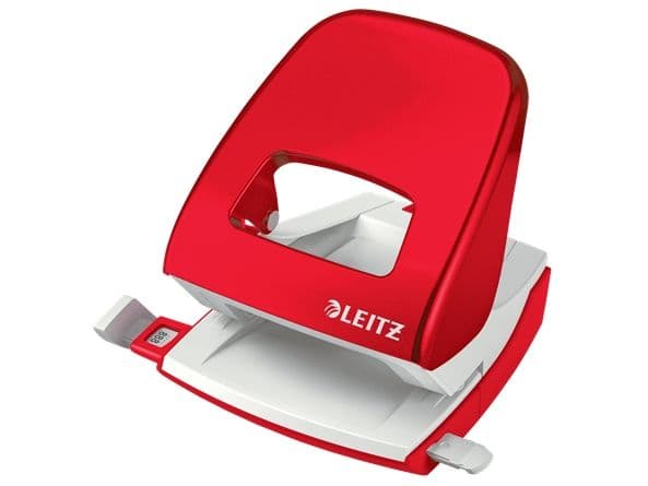 Perforaattori Leitz 5008 2h/30 arkkia WOWredBe