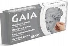 Självhärdande modellera grå 500 g