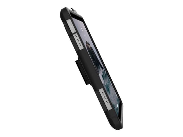 iPad 10.9 2022 Gen. 10 Metropolis, käsi, BULK,Blk