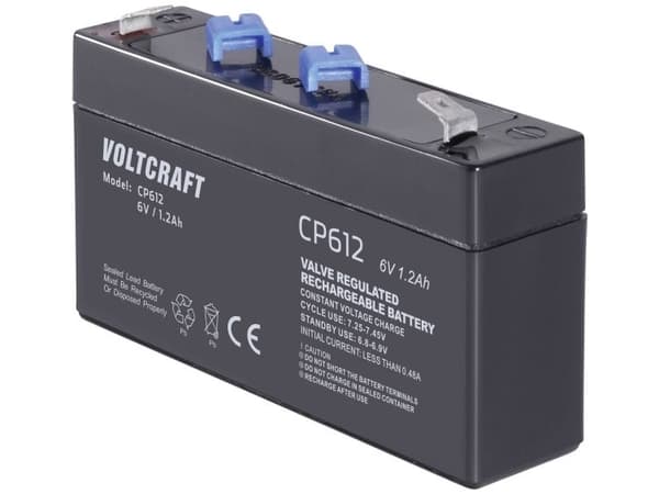 VOLTCRAFT VC-12713930