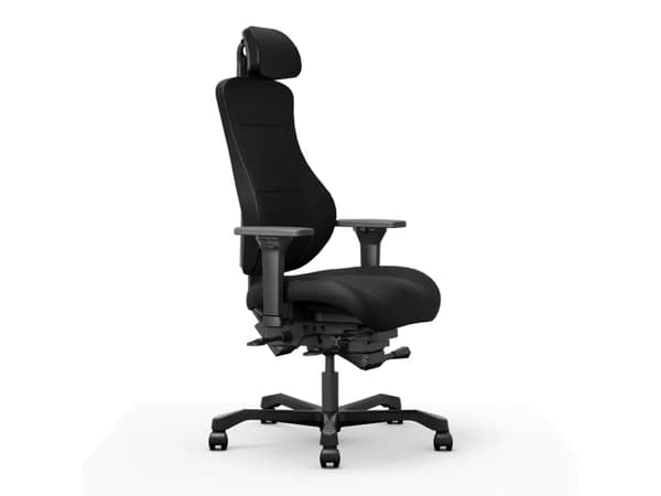Kontorstol Coreza 24/7, Tekstil