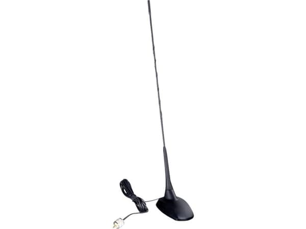 Albrecht 65275