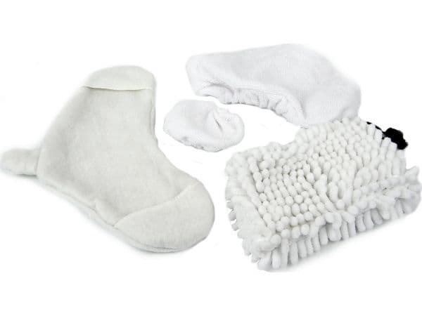 Funfit moppebelegg x6