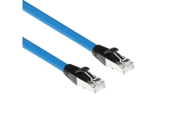 ACT RJ45-8PS - RJ45-8PS SH 0.15M