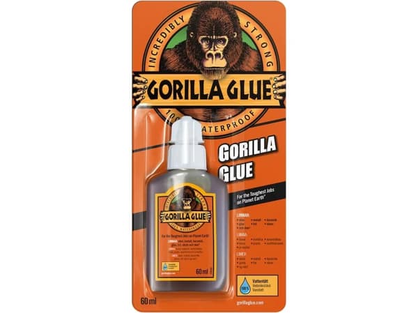 Gorilla Lim / Glue - 60 ml.