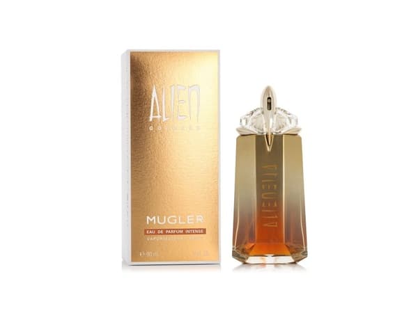 Thierry Mugler Alien Goddess Intense EDP W 90 ml