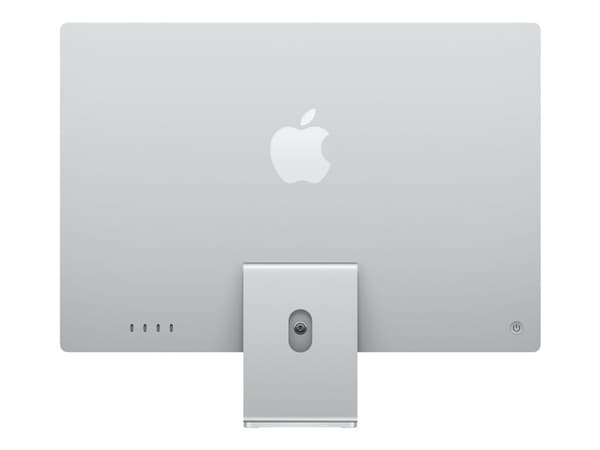 iMac Slv/10ccpu/10cgpu/16/256/Nt
