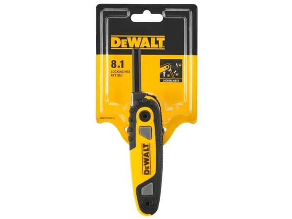 DeWALT DWHT0-70263, 1 styck