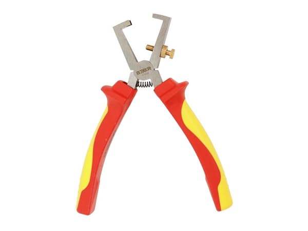 Boxer® afisoleringstang VDE 160 mm krom-vanadium