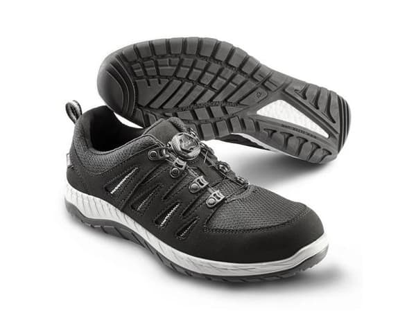 Skyddsskor Maddox 729161 BOA S3 44