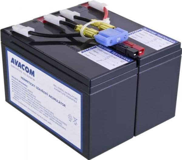 Avacom RBC48-batteri 12V (AVA-RBC48)