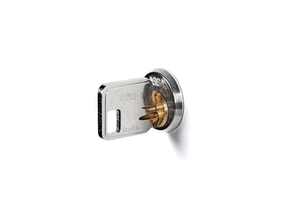 Cylinderlås Assa H8450 höger