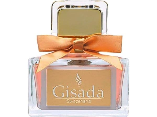 Gisada Donna Eau De Toilette Spray 50ml