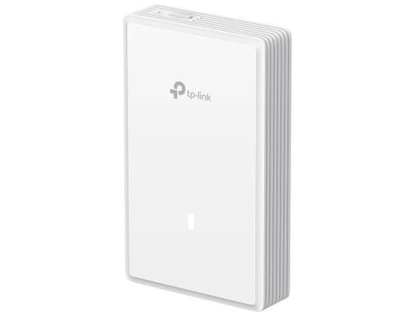 TP-Link EAP725-Wall, 2,4 GHz, 5 GHz, 5012 Mbit/s