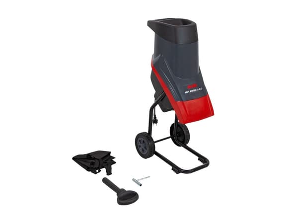 AL-KO MH 2500 Skivekompostkvern