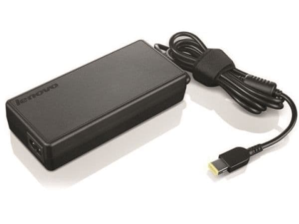 Lenovo ThinkPad 65W AC Adapter (Slim Tip) - Strömadapter - 65 Watt - Europa - för ThinkPad Edge E431; E531; ThinkPad Helix (1st Gen); ThinkPad S431...