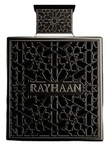 RAYHAAN Obsidian (M) EDP/S 100ML