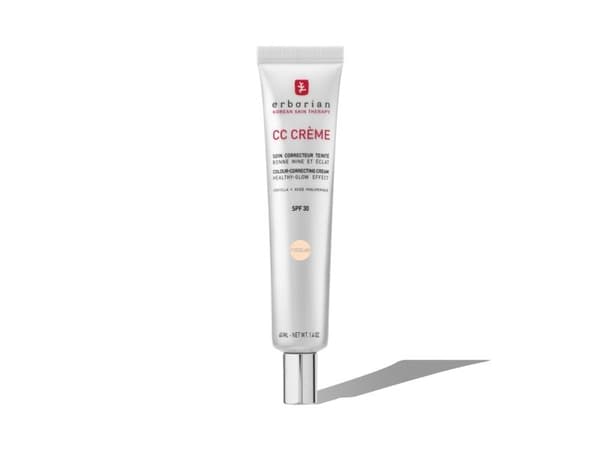 Erborian CC Cream, 40 ml