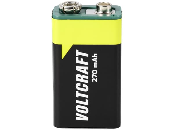 VOLTCRAFT VC-12714065