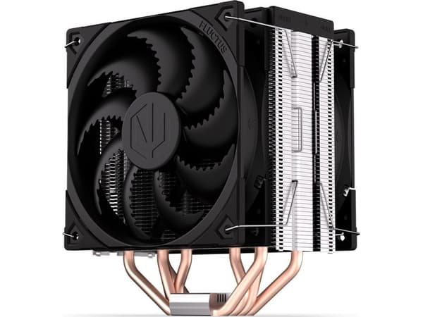 ENDORFY Fera 5 Dual Fan luftkjøling
