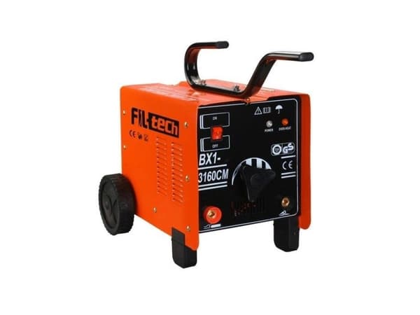 Weldline WELDING MACHINE BX1-3160CM 230 V 160A