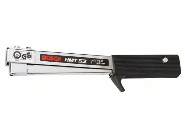 Bosch HMT 53 häcksax