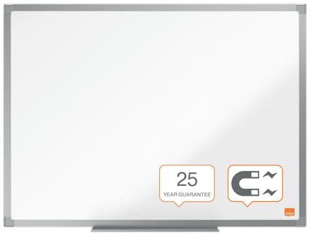Whiteboard Essence emaljeret 60x45cm
