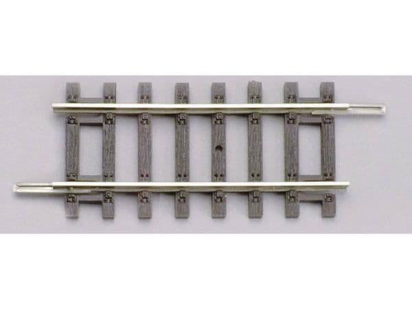 PIKO 55204, HO (1:87), 14 År, 6 styck