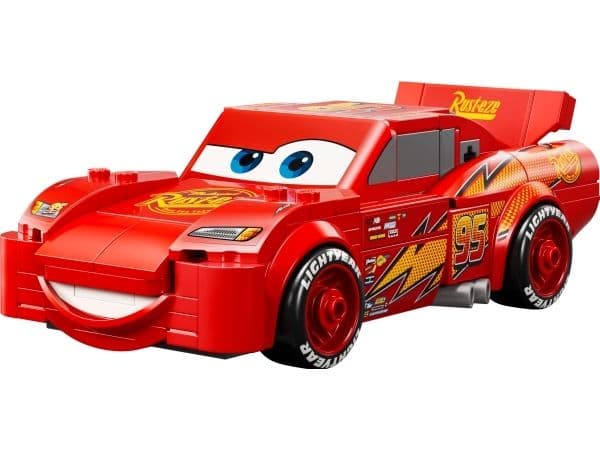 LEGO Disney™ 77255 Lynet McQueen